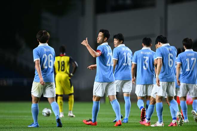 U 24日本6 0u 24ガーナ 採点 寸評 攻守に躍動し 仮想南アフリカ に圧勝 Momは1g1aの10番を選出 サッカーダイジェストweb U 24日本6 0u 24ガーナ 採点 寸評 攻守に躍動し 仮想南アフリカ に圧勝 Momは1g1aの10番を選出 サッカーダイジェストweb