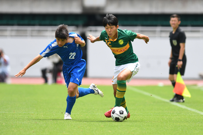 インターハイ予選 静岡決勝 清水東 3 5pk6 3 静岡学園 激闘のpk戦を制し静岡学園が全国切符をゲット サッカーダイジェストweb インターハイ予選 静岡決勝 清水東 3 5pk6 3 静岡学園 激闘のpk戦を制し静岡学園が全国切符をゲット サッカーダイジェストweb