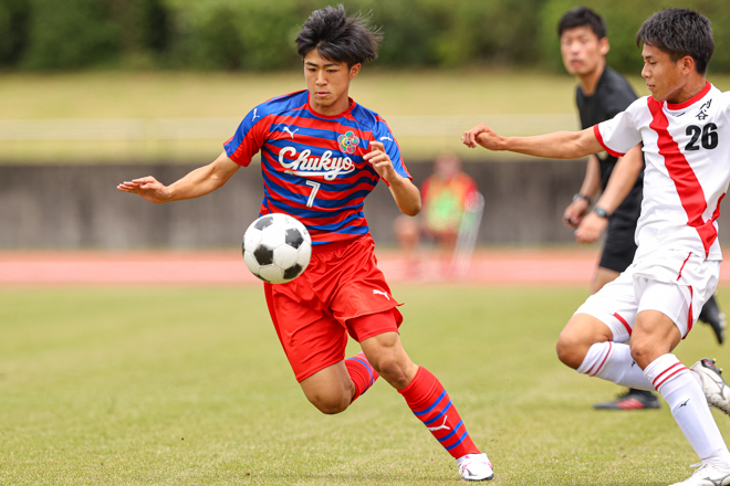 インターハイ予選 愛知決勝 刈谷0 3pk4 0中京大中京 中京大中京がpkまで縺れ込んだ死闘を制し 4年ぶり21回目のインターハイ全国大会へ サッカーダイジェストweb インターハイ予選 愛知決勝 刈谷0 3pk4 0中京大中京 中京大中京がpkまで縺れ込んだ死闘を制し 4年ぶり21回目のインターハイ全国大会へ サッカーダイジェストweb