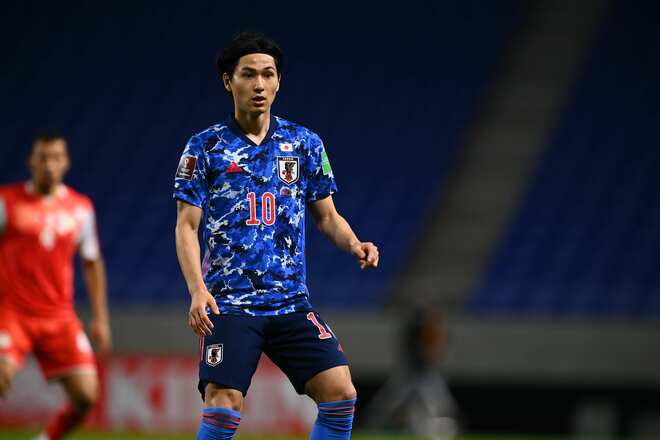 カッコイイわマジで 南野拓実 やっぱり決めた W杯予選7試合連続ゴールの記録を持つ本田圭佑に並ぶ サッカーダイジェストweb カッコイイわマジで 南野拓実 やっぱり決めた W杯予選7試合連続ゴールの記録を持つ本田圭佑に並ぶ サッカーダイジェストweb