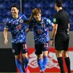 まさに阿吽の呼吸 古橋が南野との 興国高 ラインでのゴールを振り返る 拓実があそこに入ってきてくれるかなと サッカーダイジェストweb まさに阿吽の呼吸 古橋が南野との 興国高 ラインでのゴールを振り返る 拓実があそこに入ってきてくれるかなと サッカーダイジェストweb