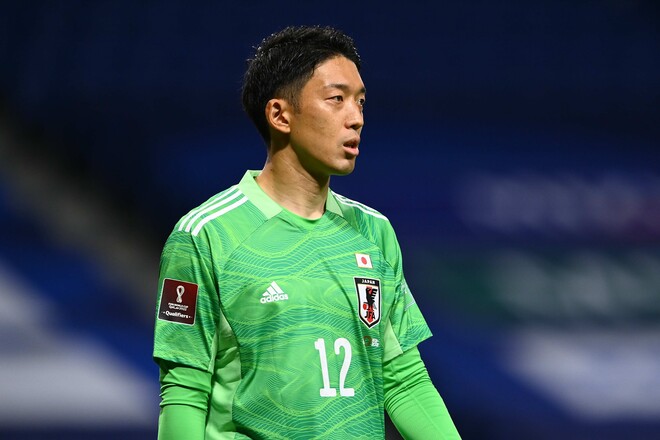 追いつかれた 格下相手に何やってん 日本代表 W杯２次予選７試合目にして初失点 まさかの展開にファンも悲鳴 サッカーダイジェストweb