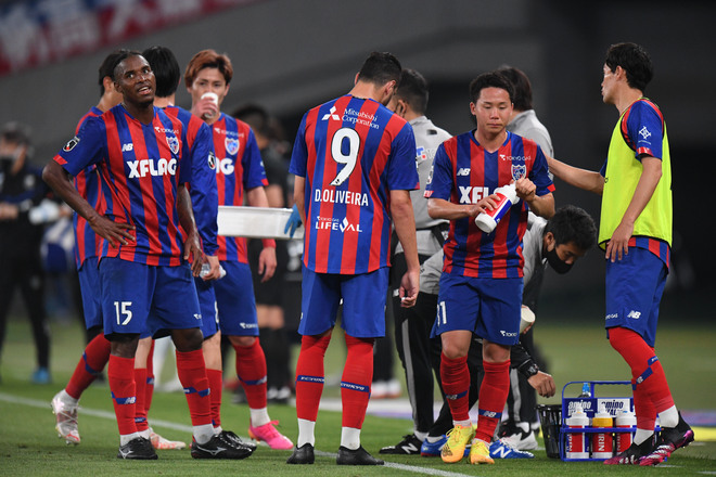 天皇杯2回戦 波乱続出 Fc東京が順天堂大に延長負け 横浜はpk戦の末honda Fcに敗れる サッカーダイジェストweb 天皇杯2回戦 波乱続出 Fc東京が順天堂大に延長負け 横浜はpk戦の末honda Fcに敗れる サッカーダイジェストweb
