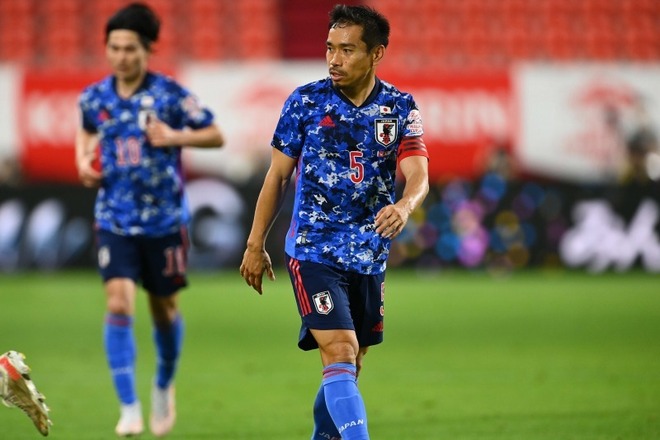この勝利は大きかった 長友佑都が フィジカルが強い セルビアとの一戦で感じた手応えを語る サッカーダイジェストweb この勝利は大きかった 長友佑都が フィジカルが強い セルビアとの一戦で感じた手応えを語る サッカーダイジェストweb