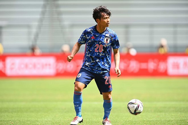 どこよりも早い東京五輪メンバー18人予想 6月シリーズ3試合の選手起用で見えた 優先順位 サッカーダイジェストweb どこよりも早い東京五輪メンバー18人予想 6月シリーズ3試合の選手起用で見えた 優先順位 サッカーダイジェストweb