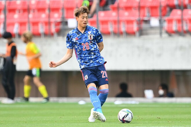 ジャマイカ戦の4ゴールを徹底検証 明らかになった酒井宏樹のスローインの有効性 サッカーダイジェストweb ジャマイカ戦の4ゴールを徹底検証 明らかになった酒井宏樹のスローインの有効性 サッカーダイジェストweb