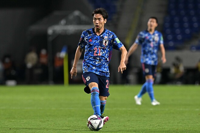 ダブルタッチ上手すぎ 世界にバレてしまう 川辺駿が華麗なドリブル突破から完璧クロス アシストをファン絶賛 サッカーダイジェストweb ダブルタッチ上手すぎ 世界にバレてしまう 川辺駿が華麗なドリブル突破から完璧クロス アシストをファン絶賛 サッカーダイジェストweb