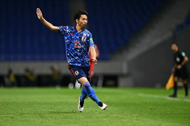 日本代表 6月シリーズで序列を上げたのは誰 国内組が最終予選で重要戦力となる可能性も サッカーダイジェストweb 日本代表 6月シリーズで序列を上げたのは誰 国内組が最終予選で重要戦力となる可能性も サッカーダイジェストweb
