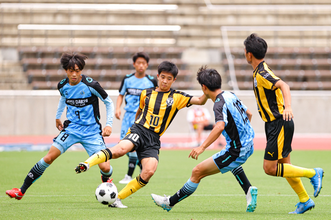 インターハイ予選 群馬決勝 前橋育英0 3pk1 0桐生第一 前橋育英4連覇 17度目の本大会へ 群馬頂上決戦 は激闘の末 Pkで決着 サッカー ダイジェストweb インターハイ予選 群馬決勝 前橋育英0 3pk1 0桐生第一 前橋育英4連覇 17度目の本大会へ 群馬頂上決戦 は激闘の末 Pkで決着 サッカー ダイジェストweb