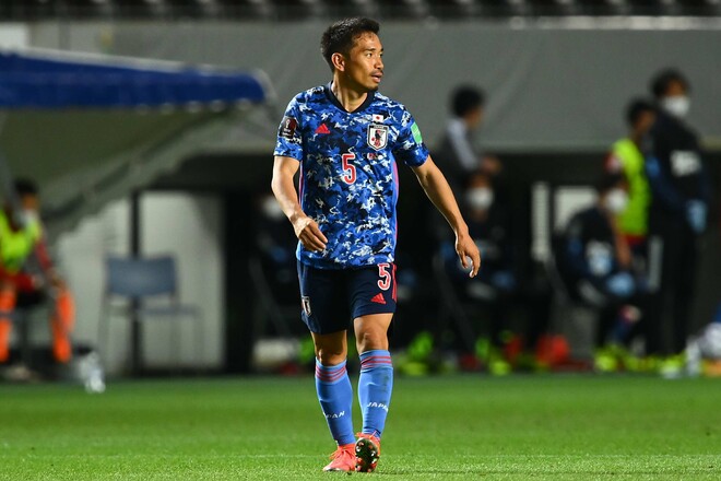 ポスト長友 探しはいまだ難航中 期待したいのは浦和のレフティ 元日本代表左sb岩本輝雄の見解 サッカーダイジェストweb ポスト長友 探しはいまだ難航中 期待したいのは浦和のレフティ 元日本代表左sb岩本輝雄の見解 サッカーダイジェストweb