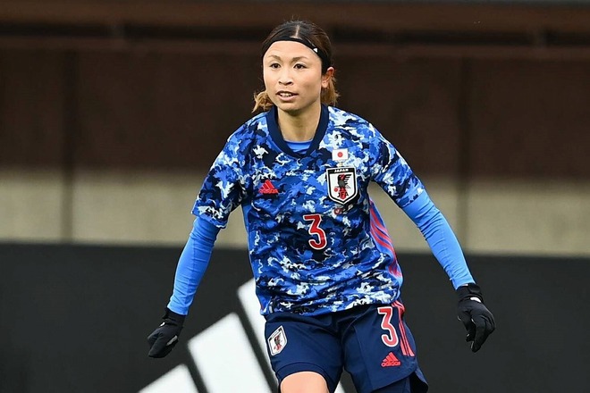 ごはんが喉を通らないサメの後ろ姿を 東京五輪メンバー落選の鮫島彩 指揮官が苦しい胸の内を明かす サッカーダイジェストweb ごはんが喉を通らないサメの後ろ姿を 東京五輪メンバー落選の鮫島彩 指揮官が苦しい胸の内を明かす サッカーダイジェストweb