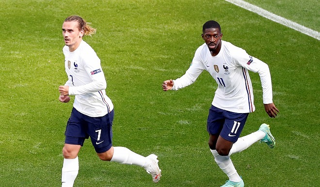 ユーロ F組 ハンガリー対フランス F組 ポルトガル対ドイツ E組 スペイン対ポーランド サッカールーの何でもござれ パート2 ユーロ F組 ハンガリー対フランス F組 ポルトガル対ドイツ E組 スペイン対ポーランド サッカールーの何でもござれ パート2