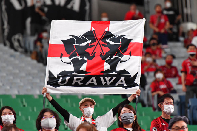 Photo 力強い手拍子で後押し 浦和レッズサポーターを特集 サッカーダイジェストweb Photo 力強い手拍子で後押し 浦和レッズサポーターを特集 サッカーダイジェストweb