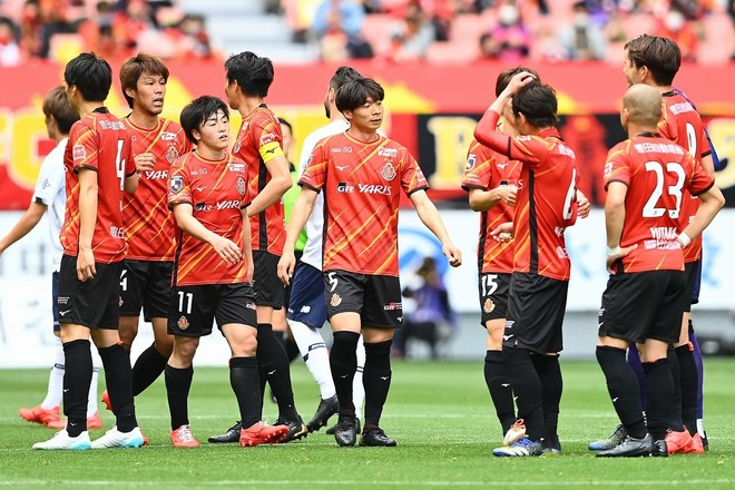 名古屋 Aclグループステージ初戦のスタメンを発表 マレーシア王者を相手に五輪代表の相馬が先発 サッカーダイジェストweb 名古屋 Aclグループステージ初戦のスタメンを発表 マレーシア王者を相手に五輪代表の相馬が先発 サッカーダイジェストweb