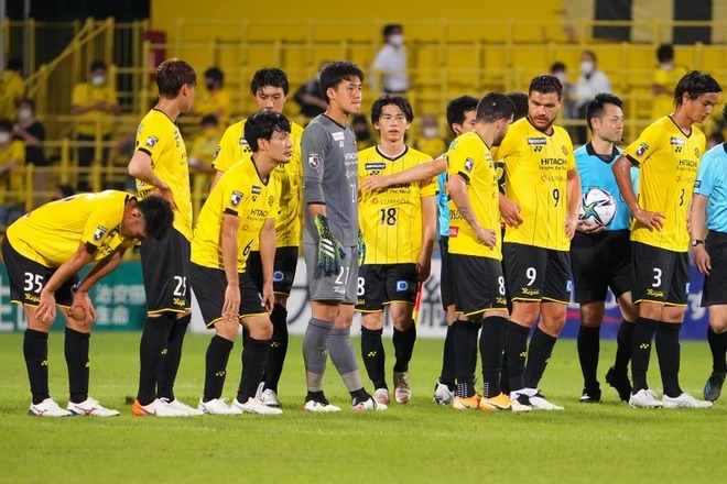 8戦未勝利の柏に希望はあるのか 苦境打破には抜本的改革が必要だ サッカーダイジェストweb 8戦未勝利の柏に希望はあるのか 苦境打破には抜本的改革が必要だ サッカーダイジェストweb