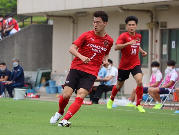 鹿島アントラーズ原理主義 駒澤大学 深井正樹コーチ 洗練された新たな戦術