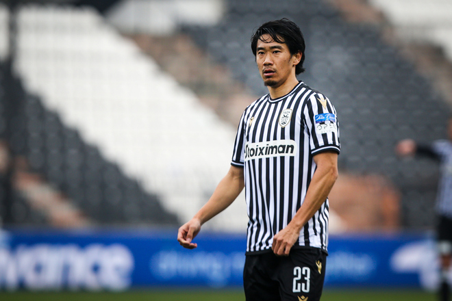 半端ないツートップ 香川真司 人気俳優との 男前 2ショットに反響 イケメン過ぎて泣ける サッカーダイジェストweb 半端ないツートップ 香川真司 人気俳優との 男前 2ショットに反響 イケメン過ぎて泣ける サッカーダイジェストweb