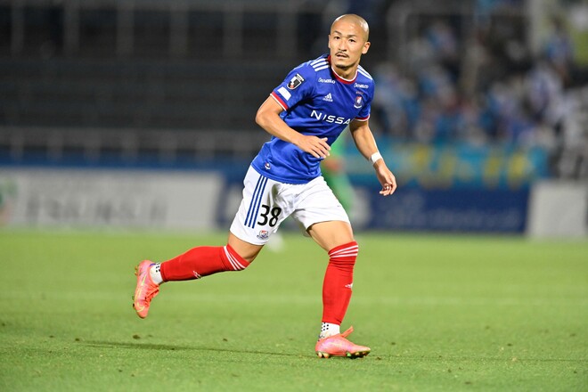 大然が大然してる マリノス前田の鬼チェイスからの決勝弾に大反響 走りまくったご褒美 サッカーダイジェストweb 大然が大然してる マリノス前田の鬼チェイスからの決勝弾に大反響 走りまくったご褒美 サッカーダイジェストweb