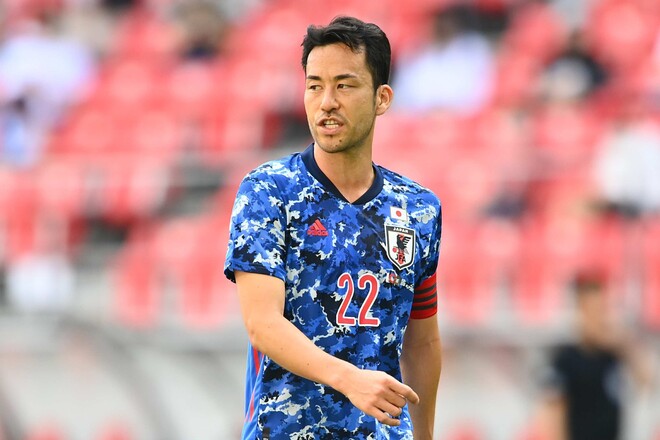 良きお財布 ゴチです 笑 吉田麻也ら 豪華４ショット が反響 最強のディフェンスメンバー サッカーダイジェストweb