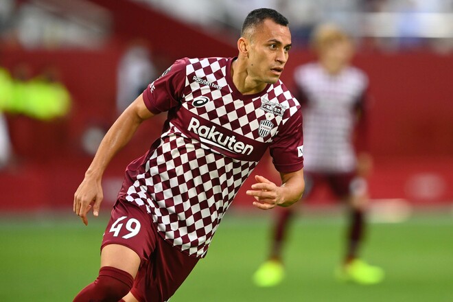 神プレイ 神戸ドウグラス 執念の 股抜き に脚光 うまっ って叫びました サッカーダイジェストweb 神プレイ 神戸ドウグラス 執念の 股抜き に脚光 うまっ って叫びました サッカーダイジェストweb