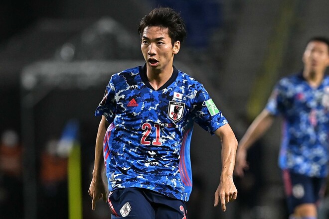 カッコ良すぎる 川辺駿の新ユニ姿に喝采 クラブsdも 次のステップに進む準備ができている と期待 サッカーダイジェストweb カッコ良すぎる 川辺駿の新ユニ姿に喝采 クラブsdも 次のステップに進む準備ができている と期待 サッカーダイジェストweb