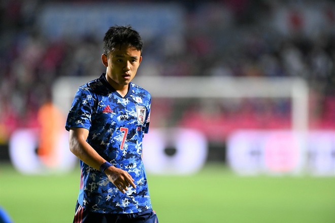 久保 堂安って最強 吉田冨安の安心感 ホンジュラス戦でu 24日本代表が躍動 ファンも歓喜の声 サッカーダイジェストweb 久保 堂安って最強 吉田冨安の安心感 ホンジュラス戦でu 24日本代表が躍動 ファンも歓喜の声 サッカーダイジェストweb