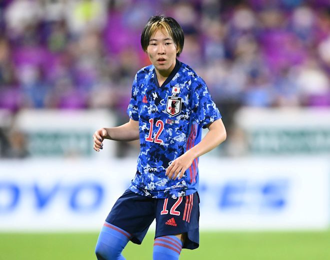なでしこジャパン1 0オーストラリア 採点 寸評 Momは最後の砦となった主将 途中出場の12番と守護神も最高評価 サッカーダイジェストweb なでしこジャパン1 0オーストラリア 採点 寸評 Momは最後の砦となった主将 途中出場の12番と守護神も最高評価 サッカーダイジェストweb