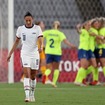 五輪女子サッカー カナダ代表gkラビ 涙のpkストップ 絶体絶命のピンチを渾身のセーブで防ぐ サッカーダイジェストweb