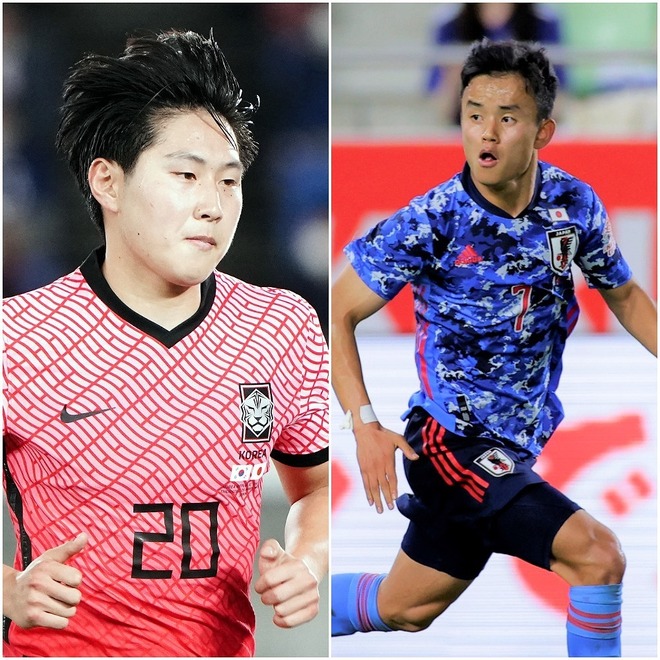 イ ガンインの名さえない 韓国メディアがスペイン紙選出の 東京五輪注目5傑 に落胆 クボはいるのに サッカーダイジェストweb イ ガンインの名さえない 韓国メディアがスペイン紙選出の 東京五輪注目5傑 に落胆 クボはいるのに サッカーダイジェストweb