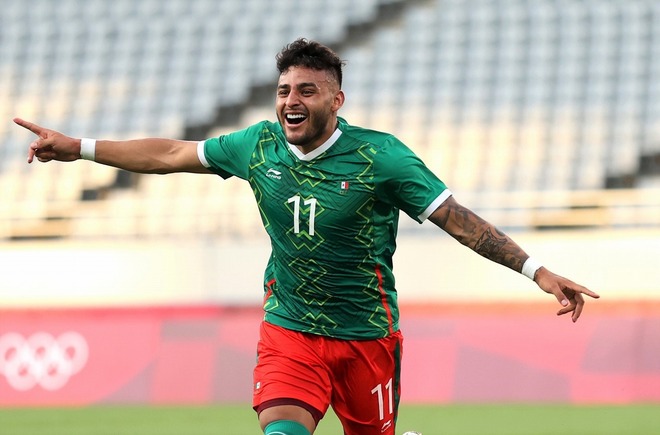 日本はサッカーが上手なチーム メキシコ代表fwが五輪 日本戦への熱い思いを明かす 素晴らしい試合になるはずだ サッカーダイジェストweb 日本はサッカーが上手なチーム メキシコ代表fwが五輪 日本戦への熱い思いを明かす 素晴らしい試合になるはずだ サッカーダイジェストweb