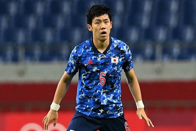 久保 堂安最強 遠藤が異次元すぎ 難敵メキシコを相手に日本が2点奪取 見守るファンも大興奮 サッカーダイジェストweb 久保 堂安最強 遠藤が異次元すぎ 難敵メキシコを相手に日本が2点奪取 見守るファンも大興奮 サッカーダイジェストweb