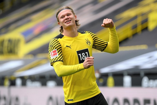 ワイルド ハーランドが野性味あふれるオールバックスタイルでpsmに出場 元同僚の南野拓実も反応 サッカーダイジェストweb ワイルド ハーランドが野性味あふれるオールバックスタイルでpsmに出場 元同僚の南野拓実も反応 サッカーダイジェストweb