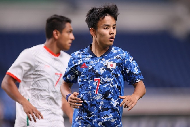 日本には最悪のシナリオがある u 24日本代表の8強楽観視に韓国メディアが疑問符 2勝1敗でも危ない 東京五輪 サッカーダイジェストweb 日本には最悪のシナリオがある u 24日本代表の8強楽観視に韓国メディアが疑問符 2勝1敗でも危ない 東京五輪 サッカーダイジェストweb