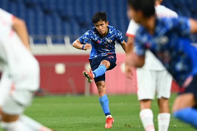 グループa第3節展望 日本対フランスは打ち合いに 南アはメキシコに2点差以上の勝利で逆転突破も サッカーダイジェストweb グループa第3節展望 日本対フランスは打ち合いに 南アはメキシコに2点差以上の勝利で逆転突破も サッカーダイジェストweb
