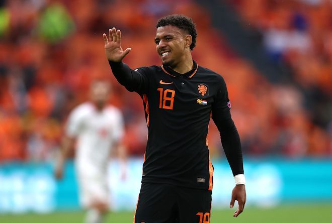 ドルトムントが サンチョの後釜 を獲得 オランダ代表アタッカーの武器は サッカーダイジェストweb ドルトムントが サンチョの後釜 を獲得 オランダ代表アタッカーの武器は サッカーダイジェストweb