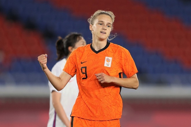 凄すぎる オランダ代表fwミーデマが驚くべき効率で五輪史上最多得点を更新 アメリカにとっては脅威だ サッカーダイジェストweb 凄すぎる オランダ代表fwミーデマが驚くべき効率で五輪史上最多得点を更新 アメリカにとっては脅威だ サッカーダイジェストweb