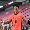 イエローカードの恐怖を乗り越えた遠藤と田中 スペイン戦では思い切り暴れてくれ 東京五輪 編集長コラム サッカーダイジェストweb イエローカードの恐怖を乗り越えた遠藤と田中 スペイン戦では思い切り暴れてくれ 東京五輪 編集長コラム サッカーダイジェストweb
