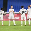 準決勝展望 メキシコ ブラジル チャンスの数はほぼイーブン となれば 決め手 の勝負に 東京五輪 サッカーダイジェストweb 準決勝展望 メキシコ ブラジル チャンスの数はほぼイーブン となれば 決め手 の勝負に 東京五輪 サッカーダイジェストweb