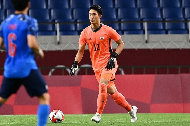 自分の力不足 Gk谷晃生が猛省した ラスト5分 アセンシオの一発は 世界で活躍する選手が持つ力 東京五輪 サッカーダイジェストweb 自分の力不足 Gk谷晃生が猛省した ラスト5分 アセンシオの一発は 世界で活躍する選手が持つ力 東京五輪 サッカーダイジェストweb