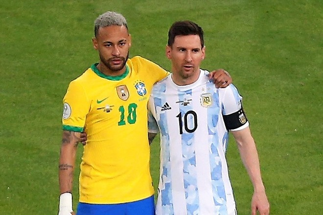最高すぎる メッシ ネイマール ディ マリアらスター選手の豪華5ショットが大反響 サッカーダイジェストweb 最高すぎる メッシ ネイマール ディ マリアらスター選手の豪華5ショットが大反響 サッカーダイジェストweb