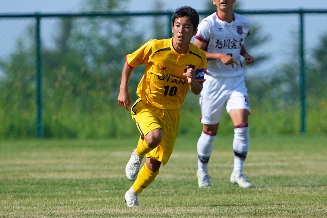 Photo 21年インターハイを熱くする 逸材タレント を写真でチェック Mf編 サッカーダイジェストweb Photo 21年インターハイを熱くする 逸材タレント を写真でチェック Mf編 サッカーダイジェストweb