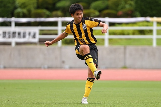 高校サッカー界のキングや数々の世代別代表も 福井インターハイを彩る 逸材45人 を編集部が厳選 Mf編 サッカーダイジェストweb 高校サッカー界のキングや数々の世代別代表も 福井インターハイを彩る 逸材45人 を編集部が厳選 Mf編 サッカーダイジェストweb