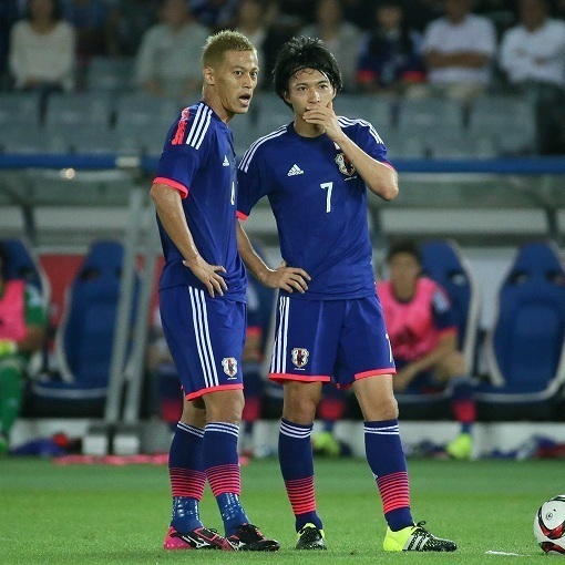 日本 対 イラク サッカーダイジェスト取材記者の採点 寸評 サッカーダイジェストweb 日本 対 イラク サッカーダイジェスト取材記者の採点 寸評 サッカーダイジェストweb