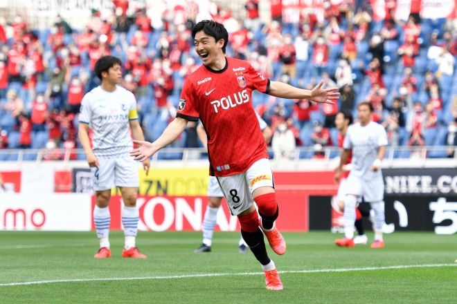 やべっちfcの宿題はすぐにできた 自称天才 西大伍が語る天才の正体 インタビュー サッカーダイジェストweb やべっちfcの宿題はすぐにできた 自称天才 西大伍が語る天才の正体 インタビュー サッカーダイジェストweb