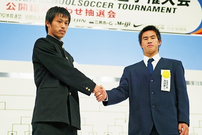 ルーツ探訪 本田圭佑 有言実行の男の原点にある挫折と敗北 サッカーダイジェストweb ルーツ探訪 本田圭佑 有言実行の男の原点にある挫折と敗北 サッカーダイジェストweb