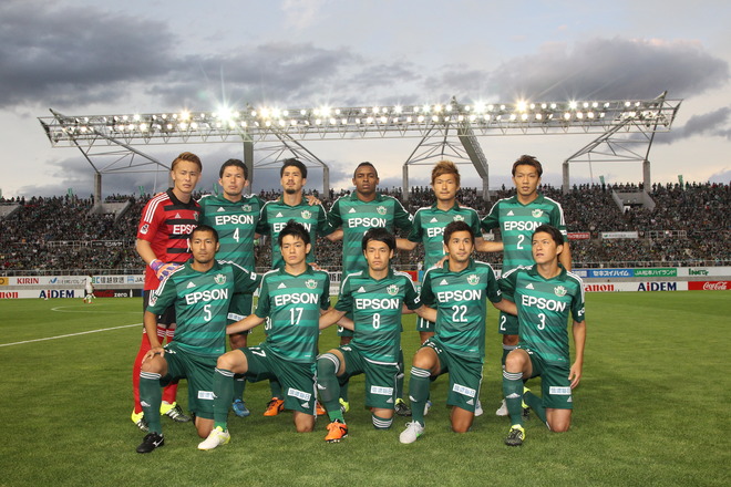松本 U 22代表の 主将 に期待の 新星 が勝負を挑む ゴールが生まれた あのワンプレー の舞台裏と そして新星の秘めたる想いとは サッカー ダイジェストweb 松本 U 22代表の 主将 に期待の 新星 が勝負を挑む ゴールが生まれた あのワンプレー の舞台裏と そして新星の秘めたる想いとは サッカー ダイジェストweb