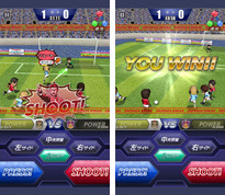 サカつく サカダイ サッカーダイジェストが選ぶ次世代のスター 森重真人選手が サカつくシュート に登場 サッカーダイジェストweb サカつく サカダイ サッカーダイジェストが選ぶ次世代のスター 森重真人選手が サカつくシュート に登場 サッカーダイジェストweb